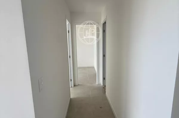 Apartamento Novo com Vista Mar no Meireles I 2 Quartos I Próximo à Beira - Mar 