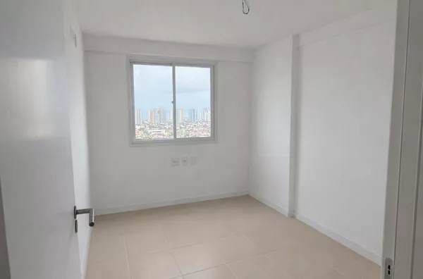 Apartamento à venda no Centro de Fortaleza com 168 m²