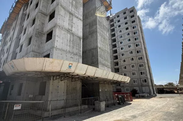 Apartamento 2 Suítes | Beach Summer Residence – Praia do Futuro