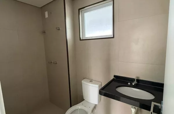 Apartamento Compacto e Moderno com Lazer Completo na Aldeota