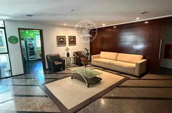 Apartamento à Venda na Aldeota | 67 m² | 3 Quartos | 2 Vagas | R$ 550 Mil