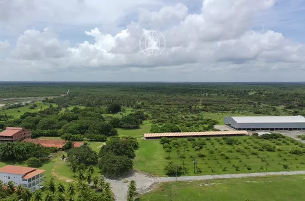 Mega Área de 820 Hectares no Ceará com Potencial para Resort e Master Plan Turístico