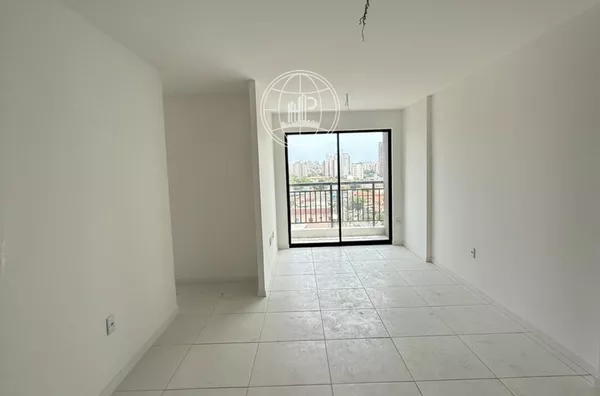 Apartamento à Venda no Meireles | 3 Quartos | Novo e Pronto para Morar