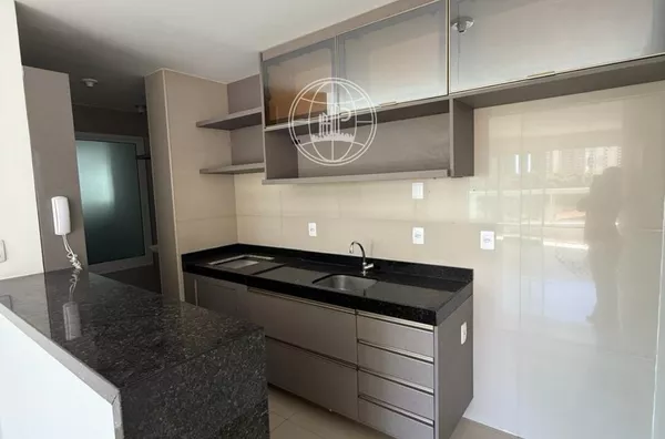 Apartamento 3 Quartos à Venda no Meireles – 86m², 2 Suítes, 2 Vagas e Lazer Completo 