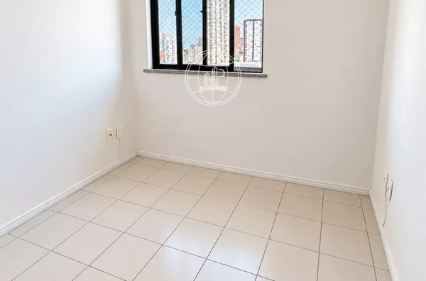 Apartamento à Venda na Aldeota | 67 m² | 3 Quartos | 2 Vagas | R$ 550 Mil - Foto 23