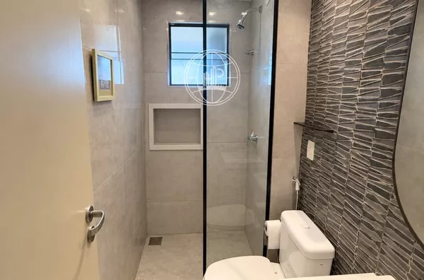 Apartamento à venda em frente ao Parque do Cocó, 82 m², 2 suítes e 2 vagas - Foto 28