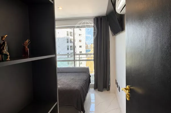 Apartamento à venda em Meireles com vista mar, 2 quartos e 2 vagas | Terraços do Atlântico - Foto 22