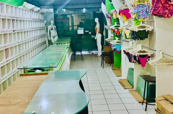 Loja Comercial à Venda | 110 m² | Localização Estratégica