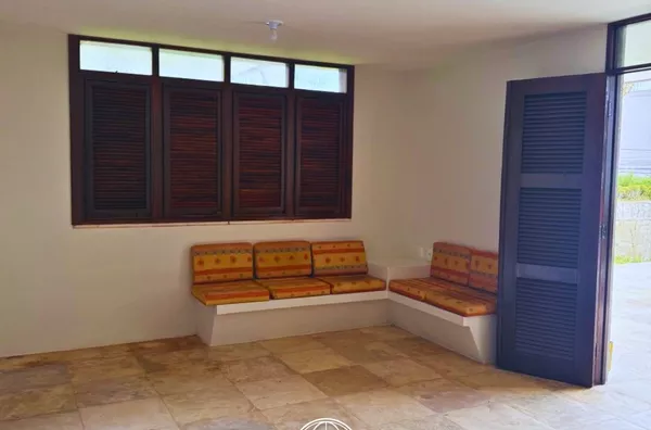 Casa de Luxo nas Dunas – Exclusividade & Conforto