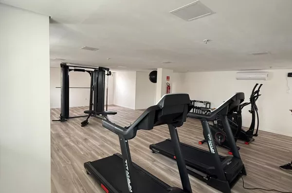 Apartamento Novo na Aldeota com Tudo o Que Facilita o Dia a Dia