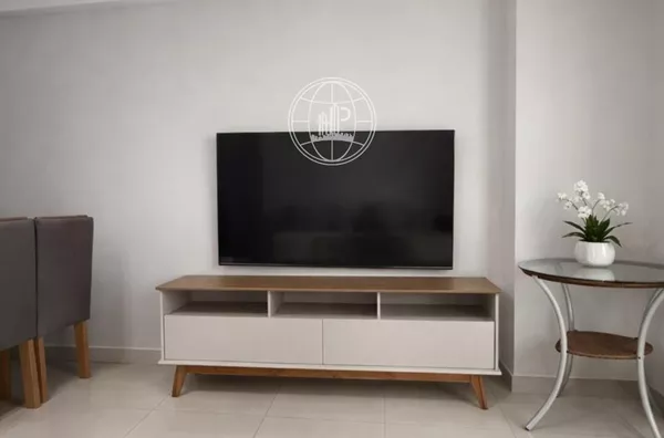 Apartamento à venda no Meireles, Fortaleza | 86 m² | 2 Suítes | 2 Vagas |  Porteira Fechada | Próximo à Beira-Mar 