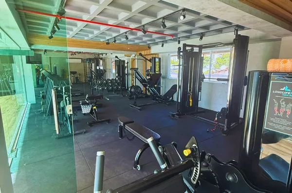 Apartamento sofisticado na Aldeota