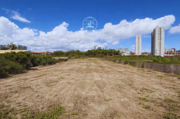 Terreno 2.200 m² à  venda na Praia do  Futuro – Fortaleza |  Ideal para Hotel,  Beach Club ou  Incorporação 