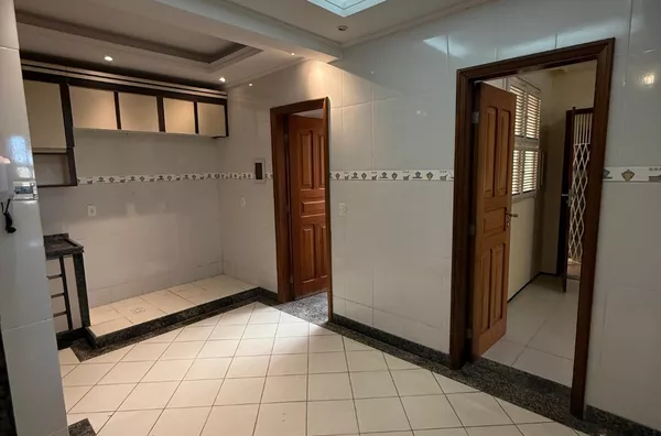 Casa Ampla e Elegante na Praia de Iracema