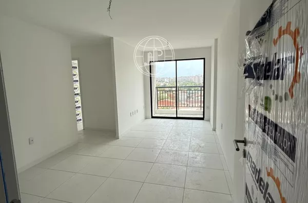 Apartamento à Venda no Meireles | 3 Quartos | Novo e Pronto para Morar