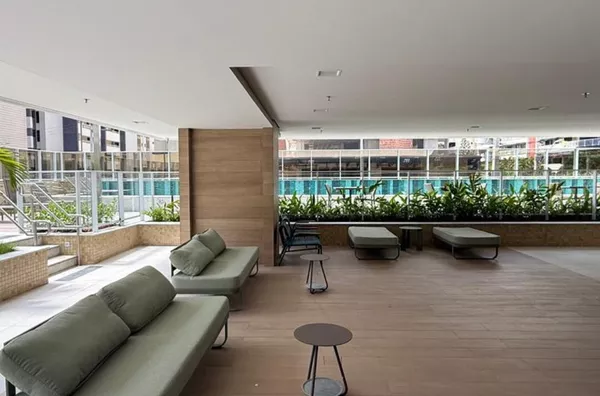 Mirare Collection – Apartamento de Luxo com 242,47 m² e 4 Suítes