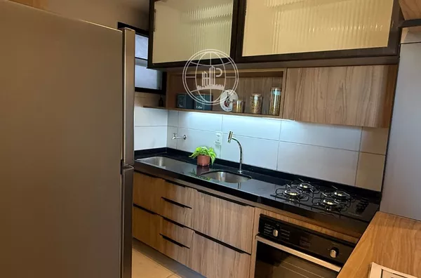 Apartamento Pronto com 2 ou 3 Quartos e Lazer Completo ao lado do Shopping Via Sul | A partir de R$ 460 mil
