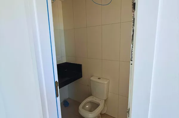 Apartamento sofisticado na Aldeota