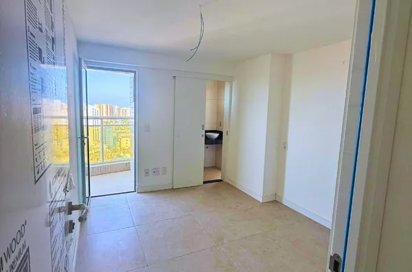 Apartamento premium no coração da Aldeota