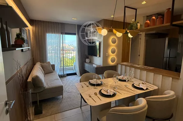 Apartamento Pronto com 2 ou 3 Quartos e Lazer Completo ao lado do Shopping Via Sul | A partir de R$ 460 mil