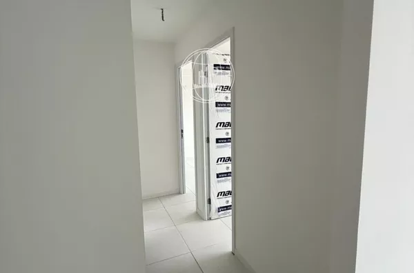 Apartamento à Venda no Meireles | 3 Quartos | Novo e Pronto para Morar