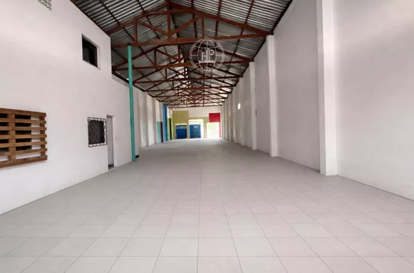  Imóvel Comercial 1.211m² na Praia de Iracema | Próx. Ponte Metálica |  Alto Fluxo