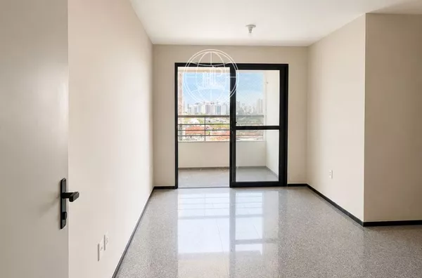 Apartamento 3 Quartos no Meireles com 2 Vagas | Próximo à Beira-Mar de  Fortaleza 