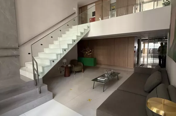 Mirare Collection – Apartamento de Luxo com 242,47 m² e 4 Suítes