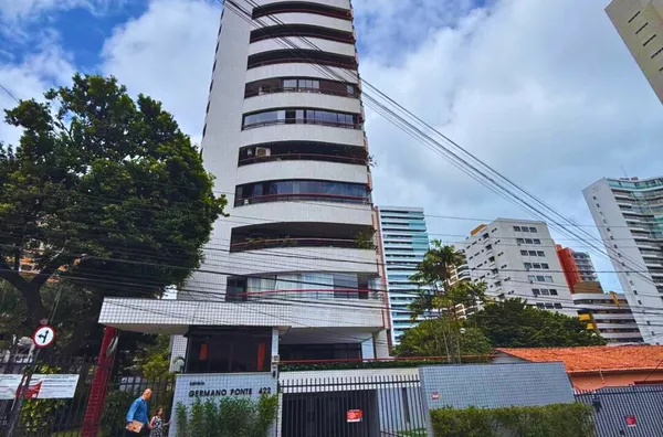 Apartamento  Exclusivo | 1 Por  Andar | Meireles