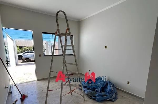 Casa para venda, 2 quarto(s),  - Selecione - Bairro, Casa Branca
