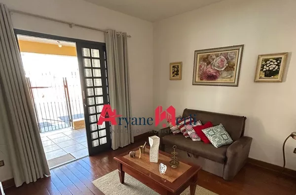 Casa para venda, 3 quarto(s),  Centro, Casa Branca