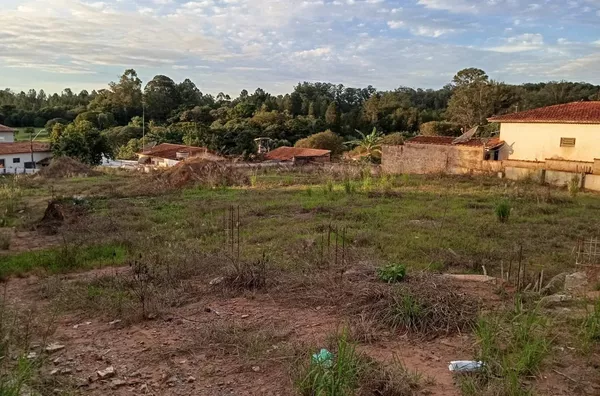 Terreno para venda,  Centro, Casa Branca
