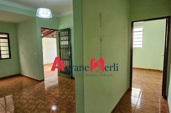 Casa para venda, 3 quarto(s),  Centro, Casa Branca