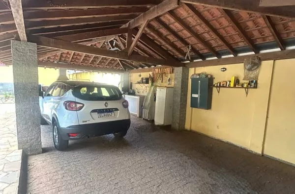 Casa para venda, 3 quarto(s),  Jardim Do Horto, Casa Branca