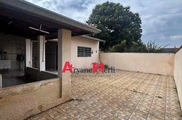 Casa para venda, 2 quarto(s),  Lagoa Branca, Casa Branca
