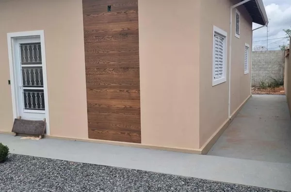 Casa para venda, 2 quarto(s),  Parque Sao Paulo, Casa Branca