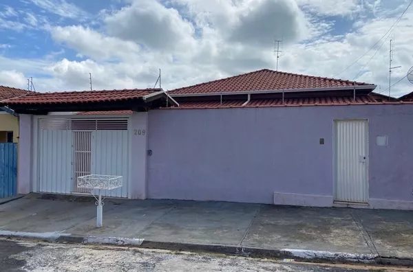 Casa para venda, 3 quarto(s),  - Selecione - Bairro, Casa Branca