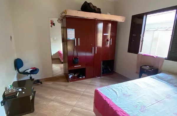 Casa para venda, 4 quarto(s),  - Selecione - Bairro, Casa Branca