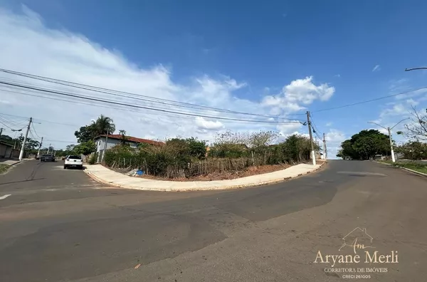 Terreno para venda,  Bela Vista, Casa Branca