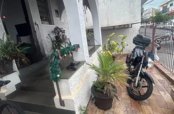 Casa para venda, 3 quarto(s),  Centro, Casa Branca