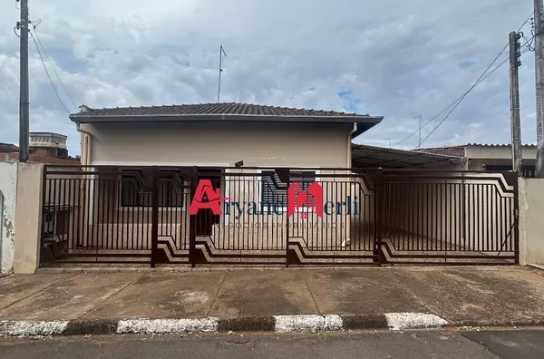 Casa para venda, 2 quarto(s),  Lagoa Branca, Casa Branca
