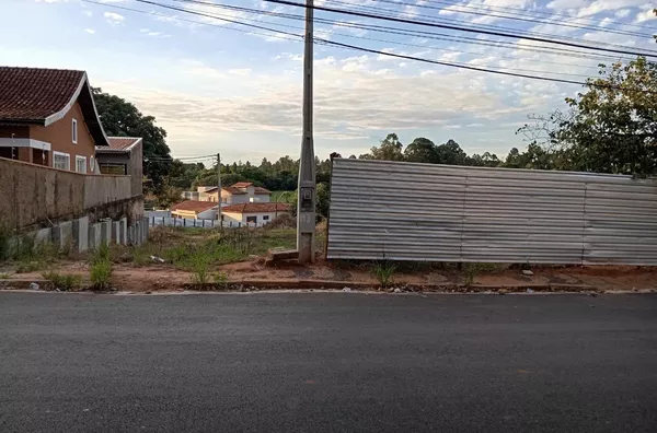 Terreno para venda,  Centro, Casa Branca