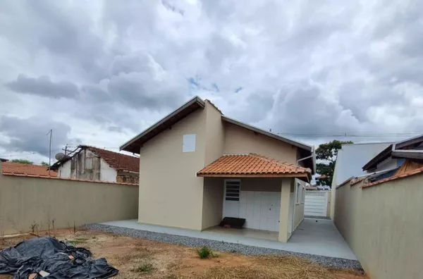 Casa para venda, 2 quarto(s),  Parque Sao Paulo, Casa Branca
