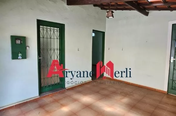 Casa para venda, 3 quarto(s),  Centro, Casa Branca