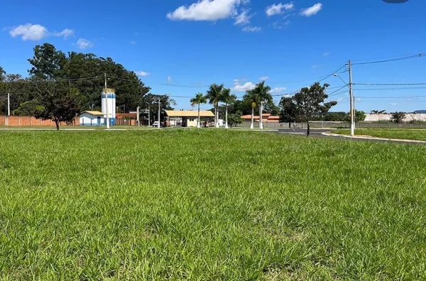 Terreno para venda,  Coesa Ii, Casa Branca