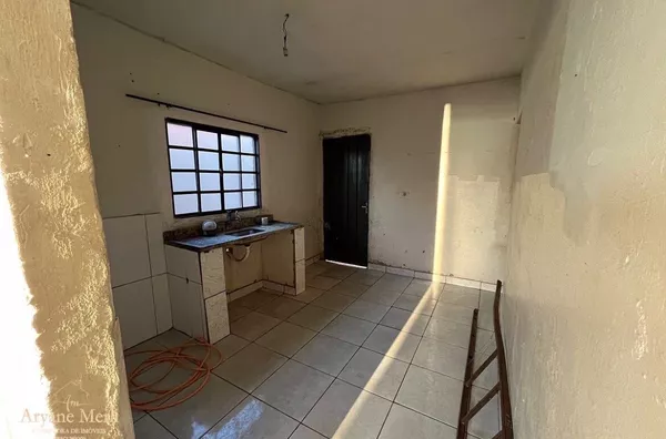 Casa para venda, 2 quarto(s),  Parque Sao Paulo, Casa Branca