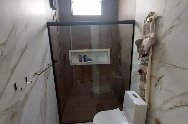 Casa para venda, 3 quarto(s),  Jardim Santa Luzia, Vargem Grande Do Sul