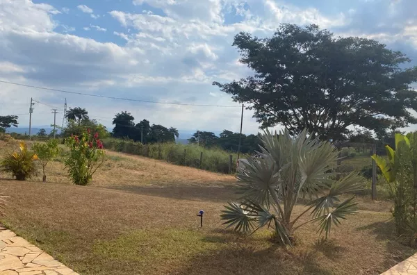 Sítio para venda, 6 quarto(s),  - Selecione - Bairro, São Jose Do Rio Pardo