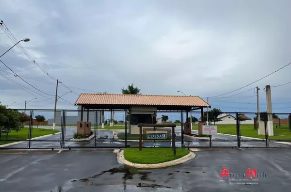 Terreno para venda,  Coesa Ii, Casa Branca
