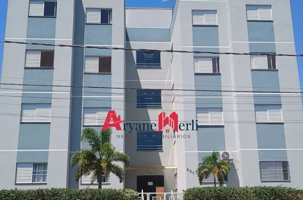 Apartamento para venda, 2 quarto(s),  - Selecione - Bairro, Casa Branca